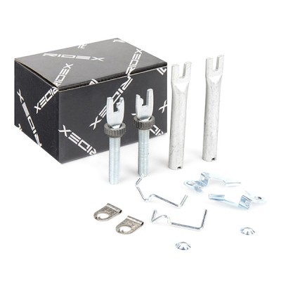 Reparatursatz, Automatische Nachstellung RIDEX 743A0014 743A0014 - foto 2