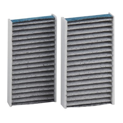 Filter, Innenraumluft RIDEX 424I0660P 424I0660P - foto 3