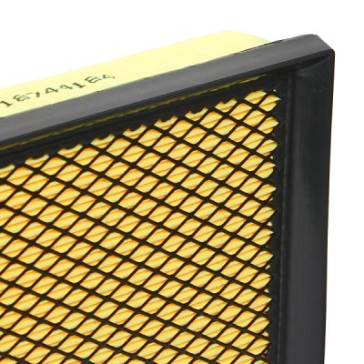 Luftfilter RIDEX 8A0005P 8A0005P - foto 6