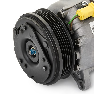 Kompressor, Klimaanlage 447K0577R - foto 5