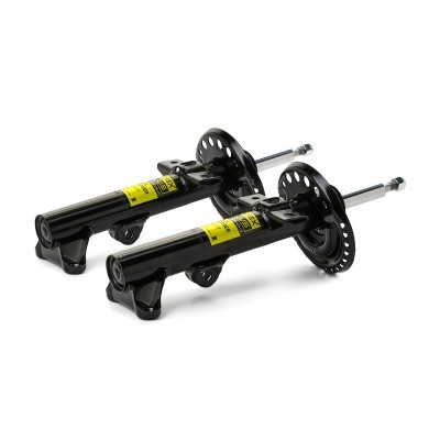 Stoßdämpfer RIDEX 854S19298P 854S19298P - foto 4