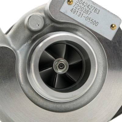 Turbolader RIDEX 2234C10295R 2234C10295R - foto 5