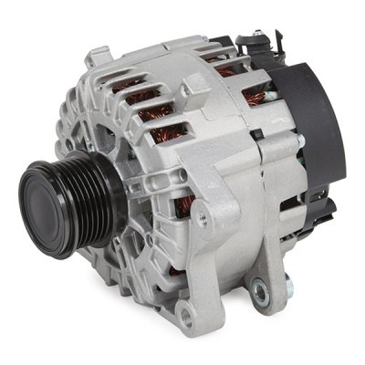 Generator RIDEX 4G1391 4G1391 - foto 3