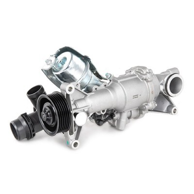 Wasserpumpe, Motorkühlung RIDEX 1260W0442 1260W0442 - foto 3