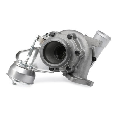 Turbolader RIDEX 2234C0263 2234C0263 - foto 5