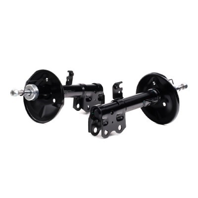 Stoßdämpfer RIDEX 854S1990 854S1990 - foto 5