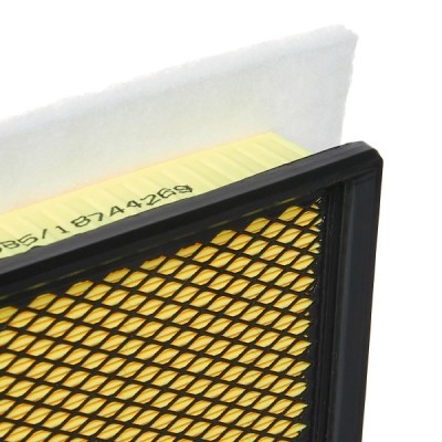 Luftfilter RIDEX 8A0035P 8A0035P - foto 6