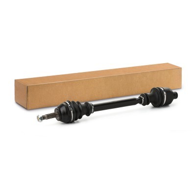 Antriebswelle RIDEX 13D0660R 13D0660R - foto 2