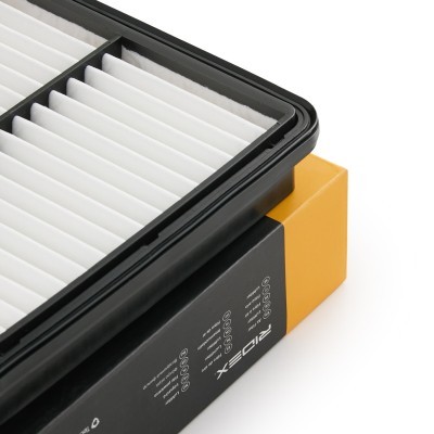 Luftfilter RIDEX 8A0988 8A0988 - foto 5