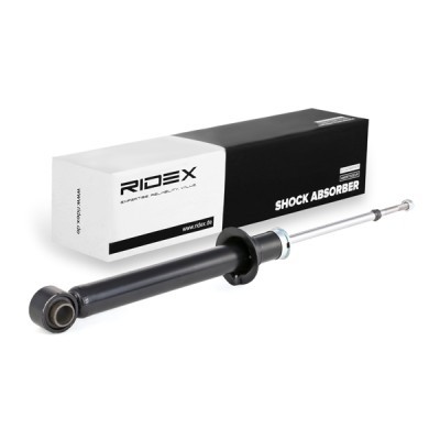 Stoßdämpfer RIDEX 854S0328 854S0328 - foto 3