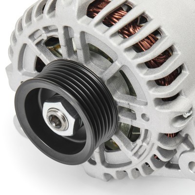 Generator RIDEX 4G1635 4G1635 - foto 5