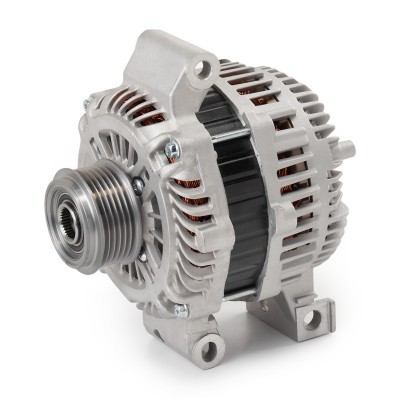 Generator RIDEX 4G1118 4G1118 - foto 3