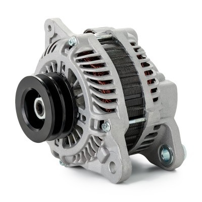 Generator RIDEX 4G1374 4G1374 - foto 4