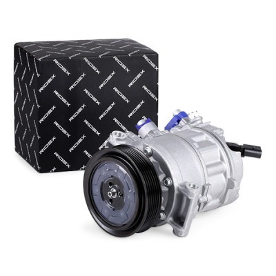 Kompressor, Klimaanlage 447K0673 - foto 2