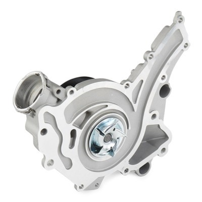 Wasserpumpe, Motorkühlung RIDEX 1260W0434 1260W0434 - foto 4