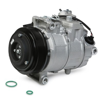 Kompressor, Klimaanlage 447K0470 - foto 3