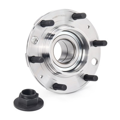 Radlager RIDEX 654W0732 654W0732 - foto 7