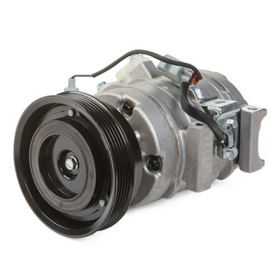 Kompressor, Klimaanlage 447K0388 - foto 3