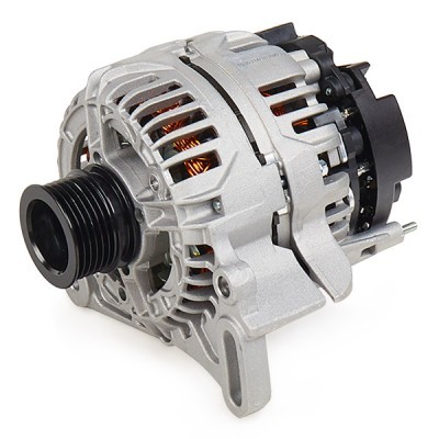 Generator RIDEX 4G1302 4G1302 - foto 3