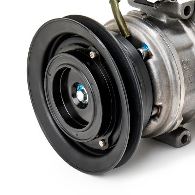 Kompressor, Klimaanlage 447K0604R - foto 5