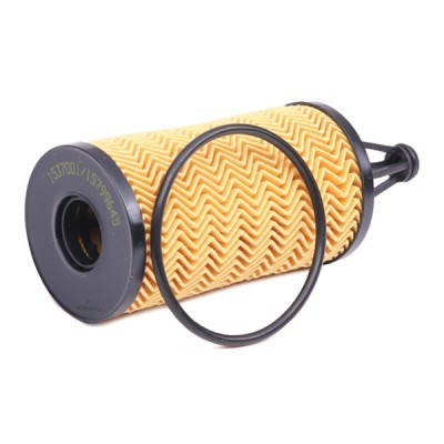 Ölfilter RIDEX 7O0281 7O0281 - foto 3