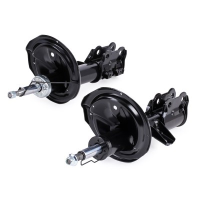 Stoßdämpfer RIDEX 854S2034 854S2034 - foto 4