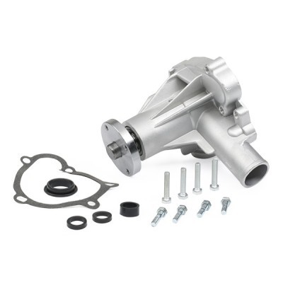 Wasserpumpe, Motorkühlung RIDEX 1260W0038 1260W0038 - foto 3