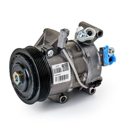 Klimakompressor 447K0963R - foto 3