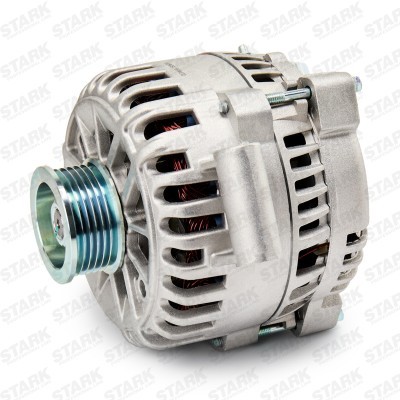 Generator Stark SKGN-03221493 SKGN-03221493 - foto 3