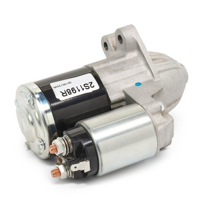 Anlasser RIDEX 2S1198R 2S1198R - foto 4