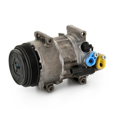 Kompressor, Klimaanlage 447K0117R - foto 3