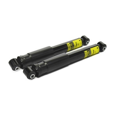 Stoßdämpfer RIDEX 854S19330P 854S19330P - foto 3