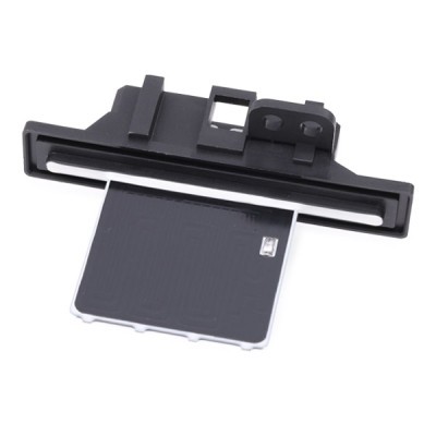 Widerstand Nenraumgebläse RIDEX 2975R0165 2975R0165 - foto 3