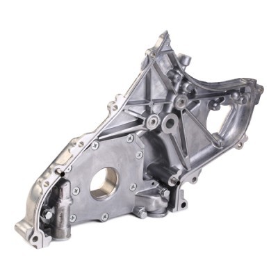 Ölpumpe RIDEX 596O0065 596O0065 - foto 4