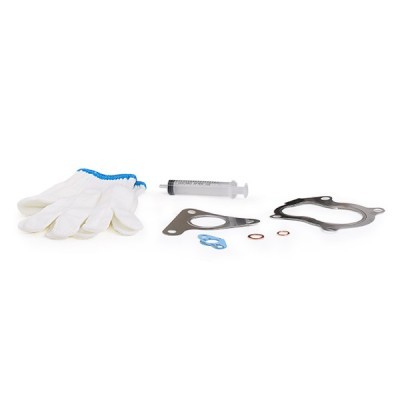Turbolader RIDEX 2234C0002 2234C0002 - foto 6