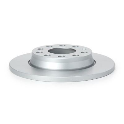Bremsscheibe RIDEX 82B0057P 82B0057P - foto 4