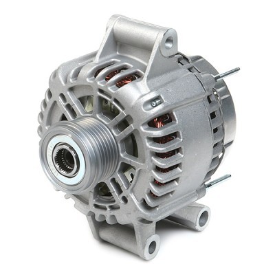 Generator RIDEX 4G1268 4G1268 - foto 2