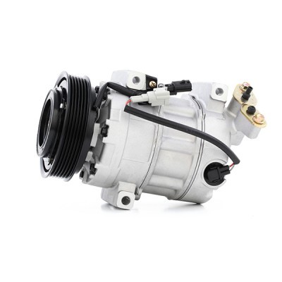 Kompressor, Klimaanlage 447K0077 - foto 3
