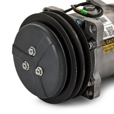 Kompressor, Klimaanlage 447K1054R - foto 5