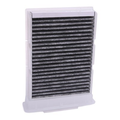 Filter, Innenraumluft RIDEX 424I0252 424I0252 - foto 3