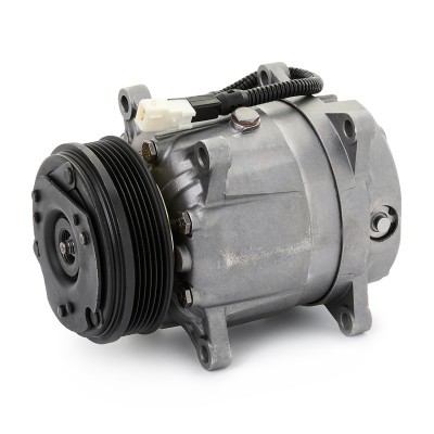 Kompressor, Klimaanlage 447K0110R - foto 3