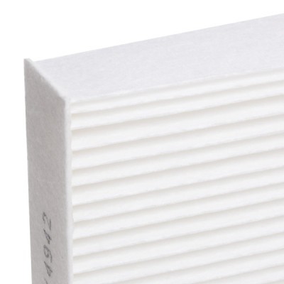 Filter, Innenraumluft RIDEX 424I0395 424I0395 - foto 6