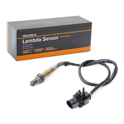 Lambdasonde RIDEX 3922L0956 3922L0956 - foto 2