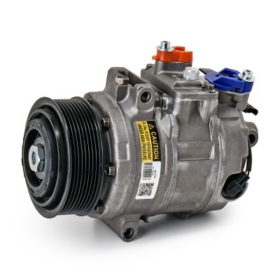 Kompressor, Klimaanlage 447K0768R - foto 3