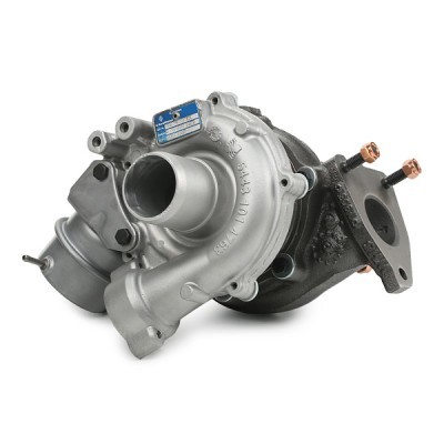 Turbolader RIDEX 2234C0357R 2234C0357R - foto 3