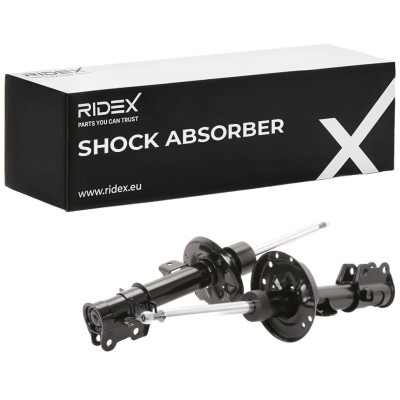 Stoßdämpfer RIDEX 854S2235 854S2235 - foto 2