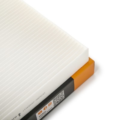 Filter, Innenraumluft RIDEX 424I0867 424I0867 - foto 4