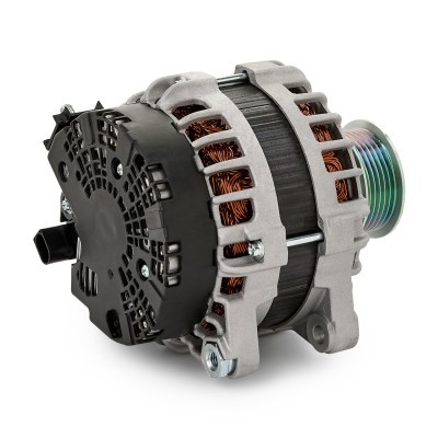 Generator RIDEX 4G1661 4G1661 - foto 4