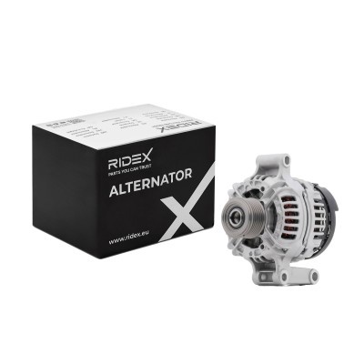 Generator RIDEX 4G1331 4G1331 - foto 2