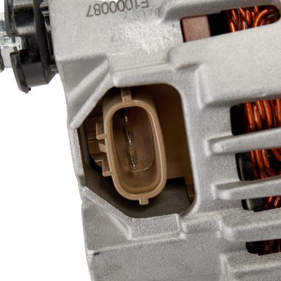 Generator RIDEX 4G0693R 4G0693R - foto 6